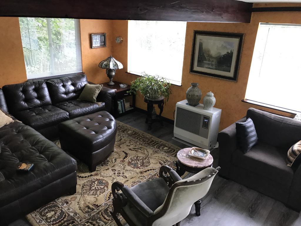 Resurrection River Rentals Seward Luaran gambar