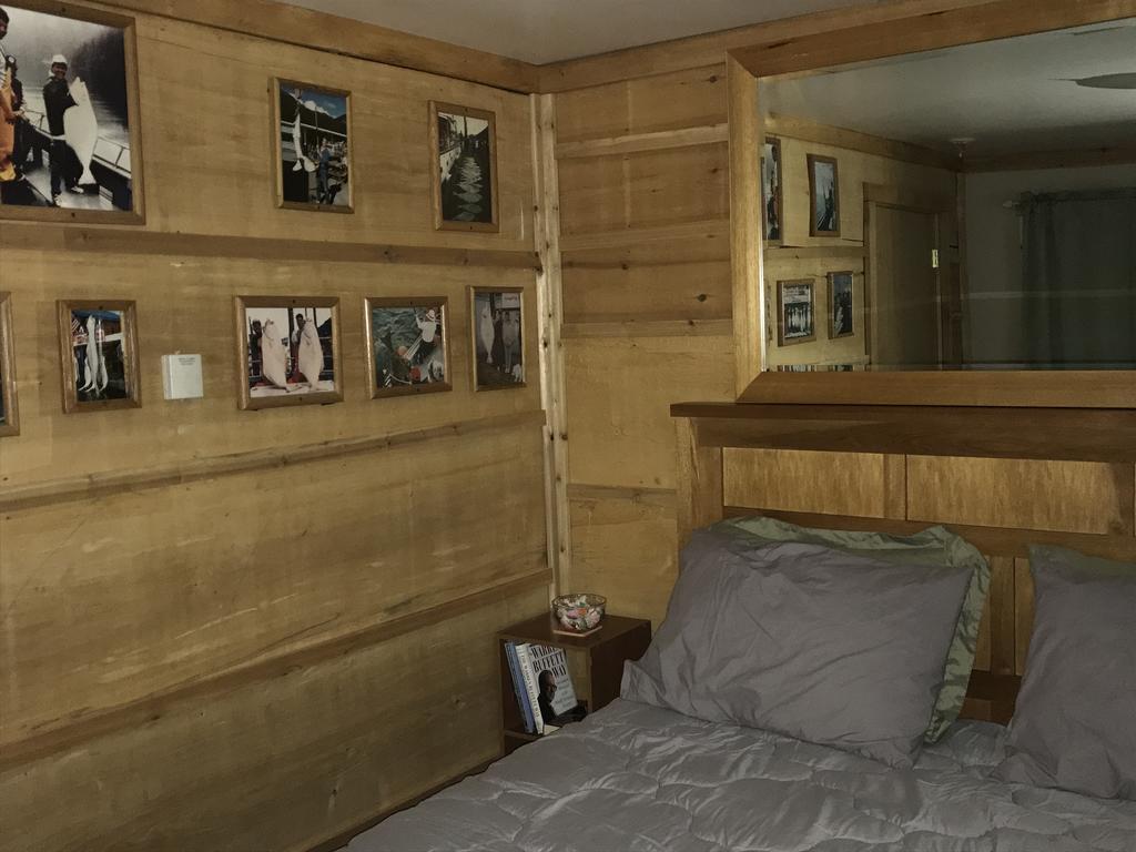 Resurrection River Rentals Seward Luaran gambar