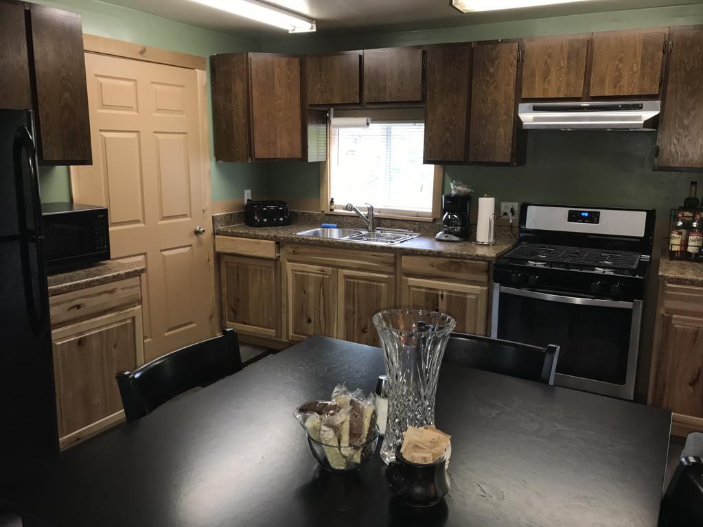 Resurrection River Rentals Seward Luaran gambar