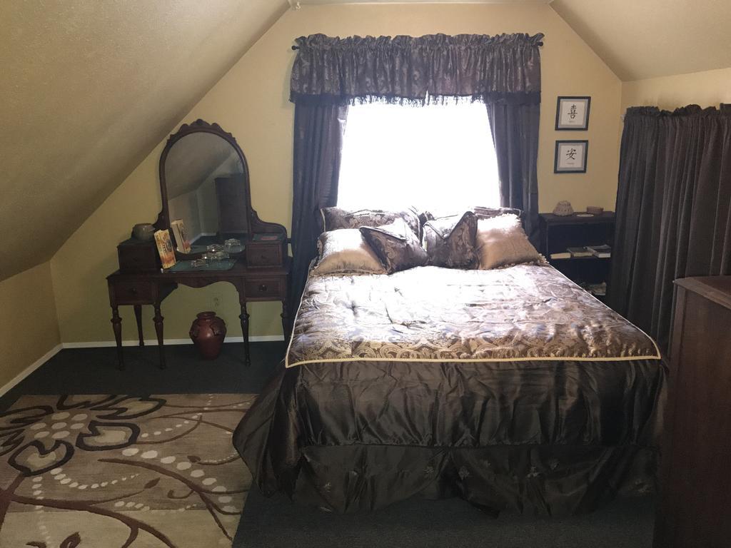 Resurrection River Rentals Seward Luaran gambar