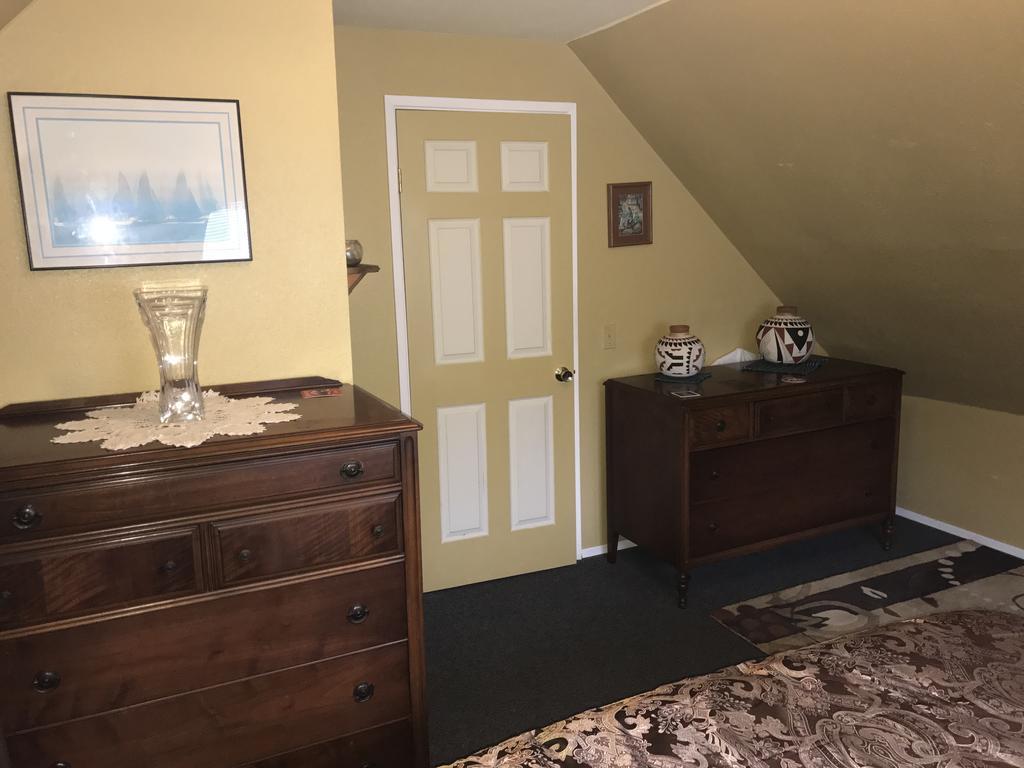 Resurrection River Rentals Seward Luaran gambar