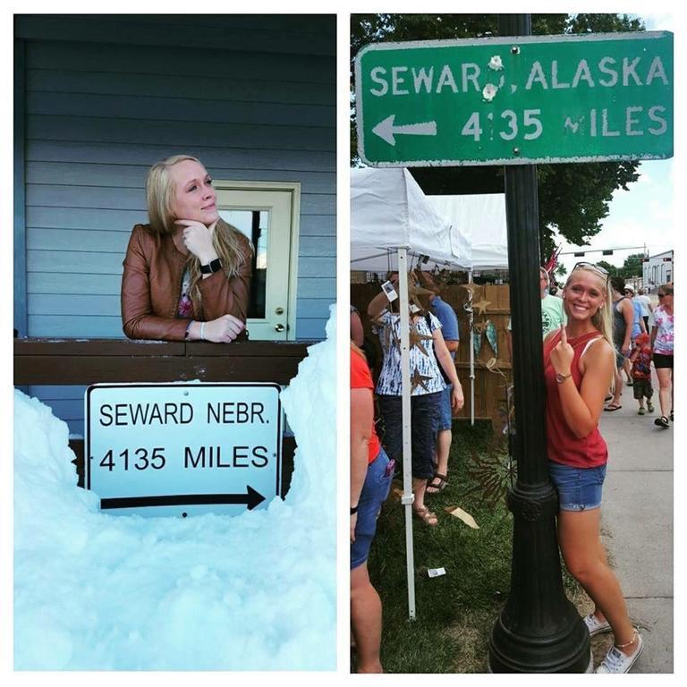 Resurrection River Rentals Seward Luaran gambar
